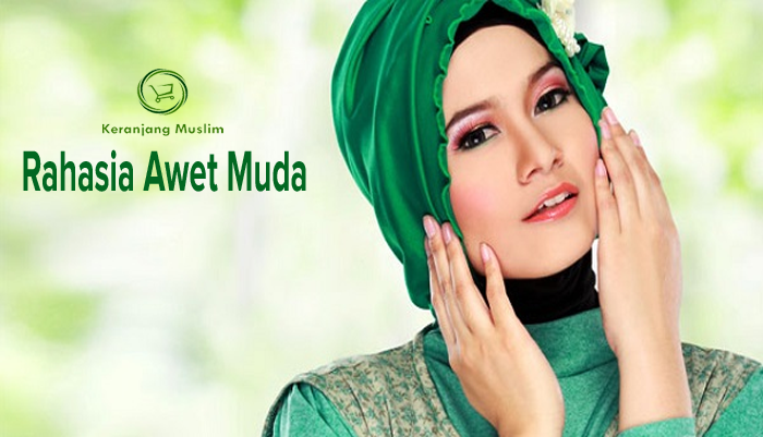 Resep Agar Terlihat Awet Muda Mantan ketua pmii sulsel sebut politisasi aktivitas kementan Resep Agar Terlihat Awet Muda