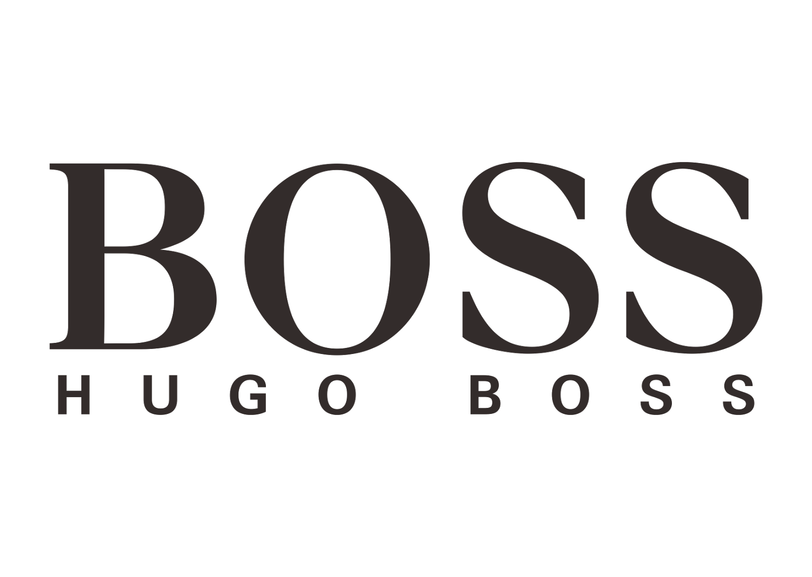 Boss Png Logo - Free Logo Image