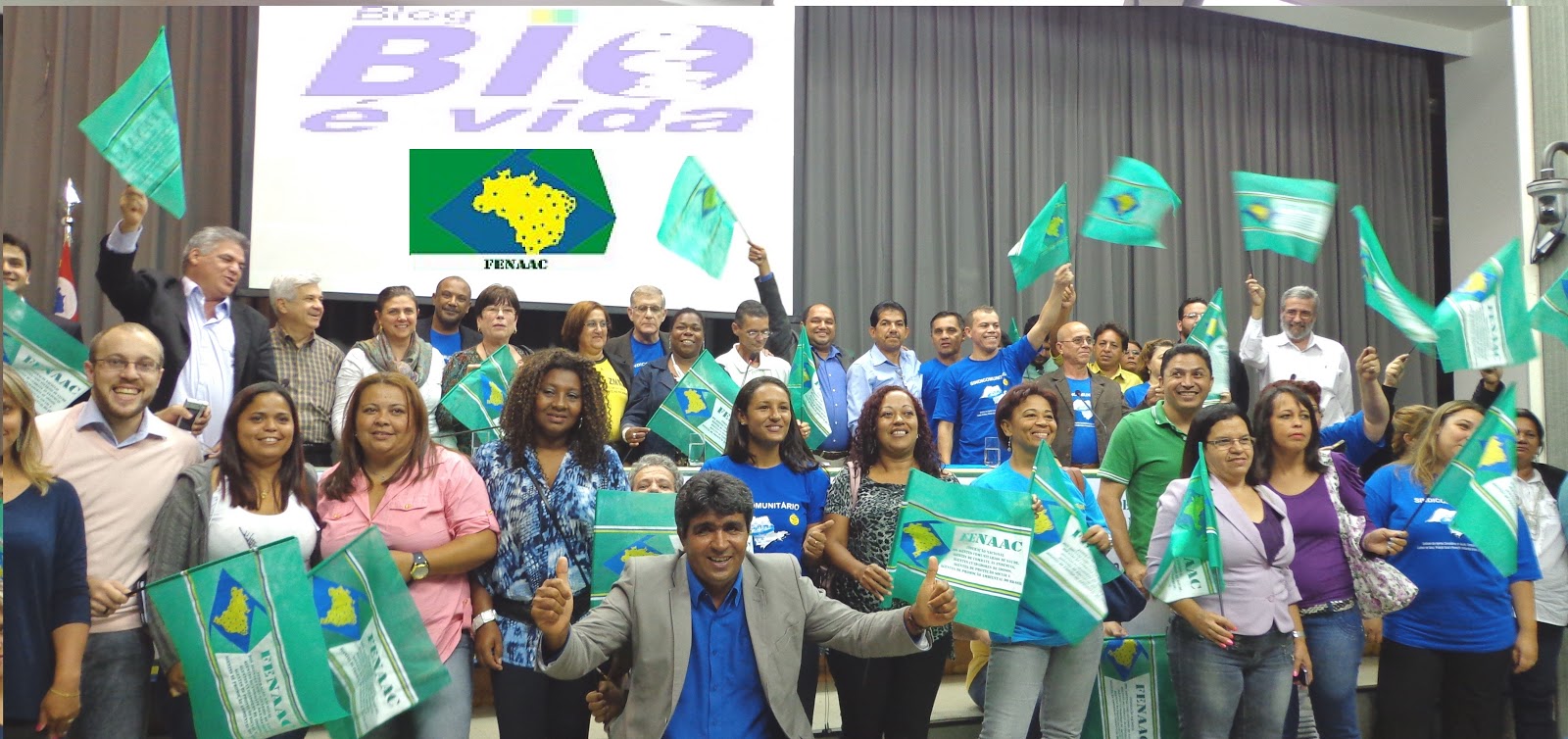 SINDAS/AL - SINDICATO DOS AGENTES DE SAÚDE DE ALAGOAS: Abril 2013