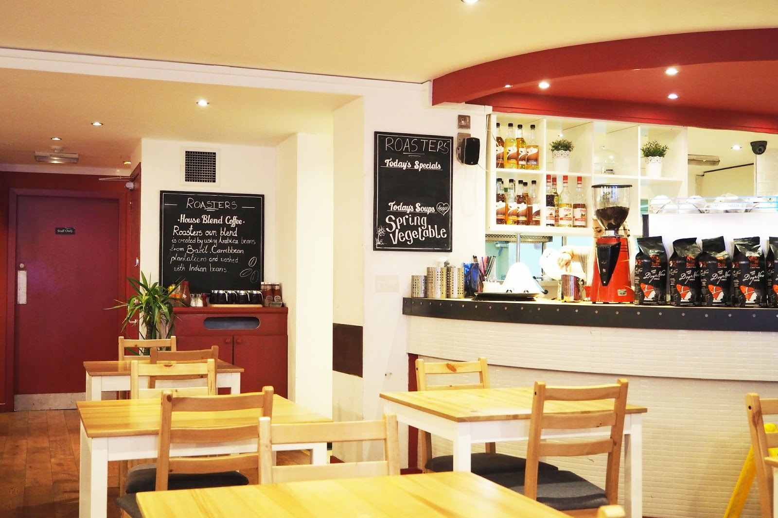 THINGS TO DO IN GLASGOW BLOGGERS GUIDE UK WOMEN'S FASHION, FITNESS