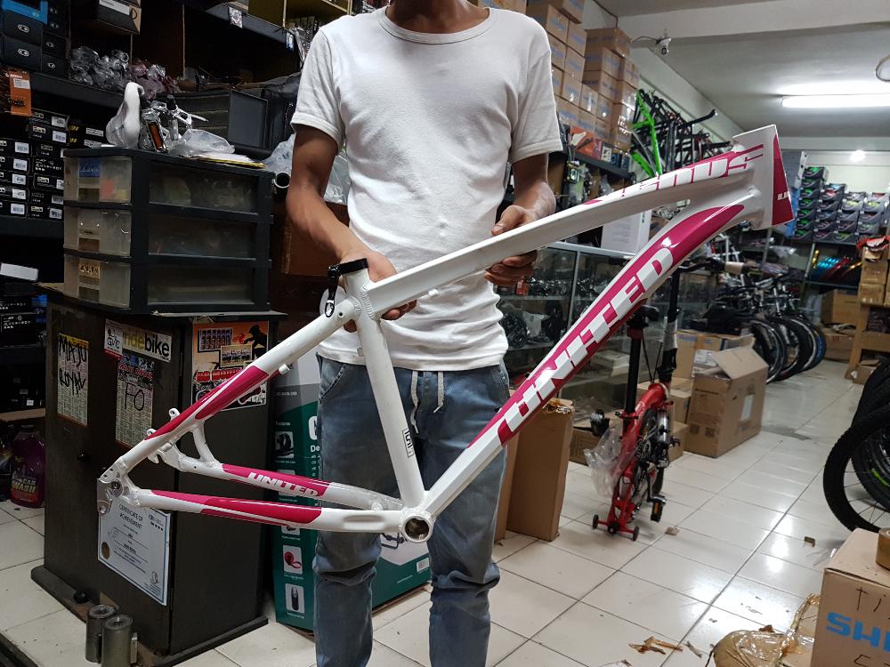 frame united 27.5