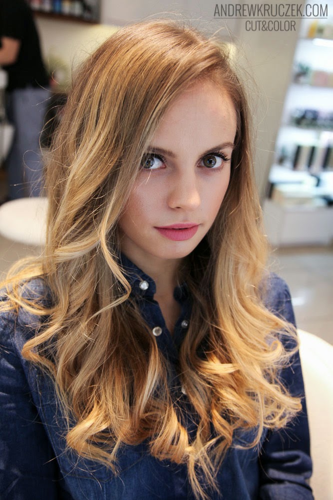 Andrzej Kruczek Cut And Color