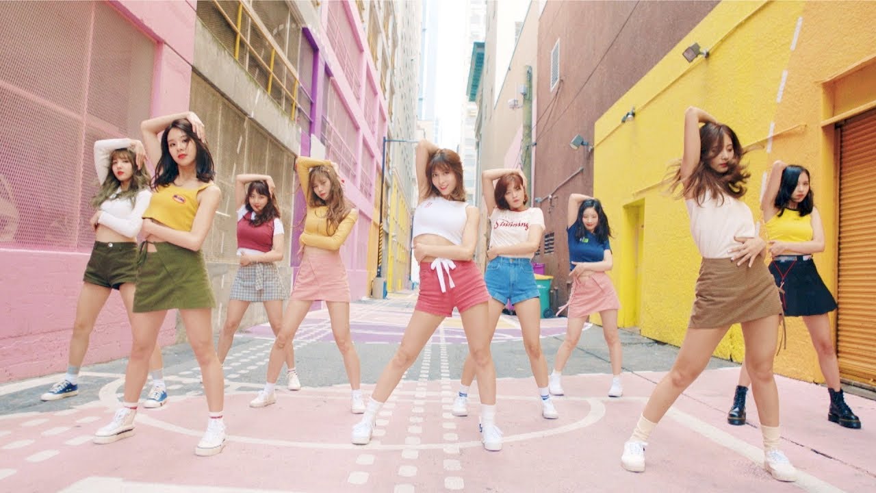 Download Twice M V Likey Japanese Ver 1080p Midzy All In Us