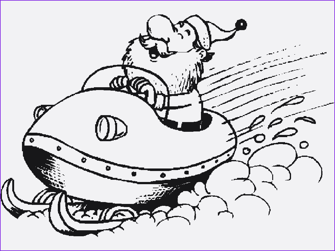 Ausmalbilder Weihnachten - Weihnachten zum Ausmalen - Malvorlagen