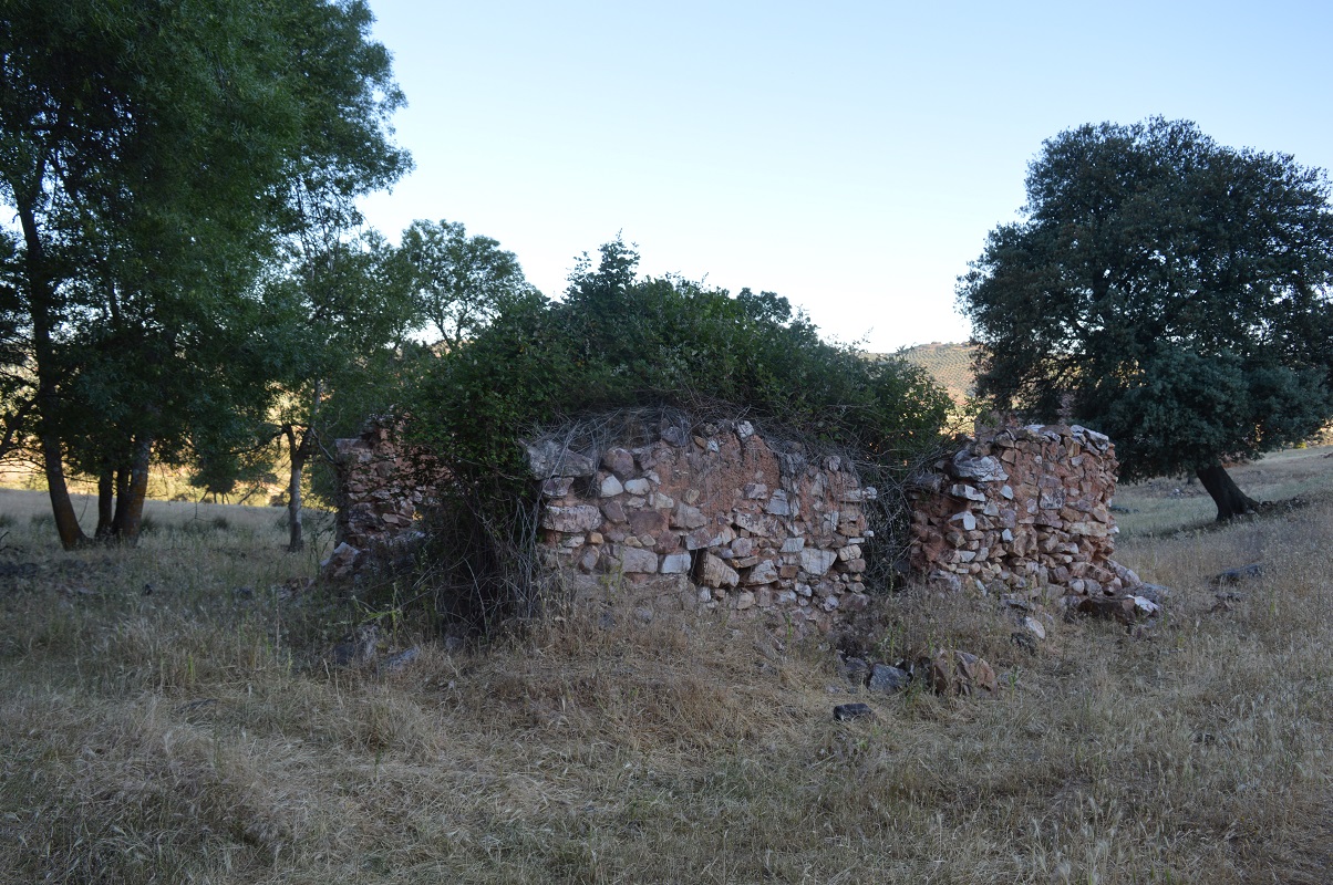 Foto de Ermita del Santo Cristo en Albaladejo, Ciudad Real