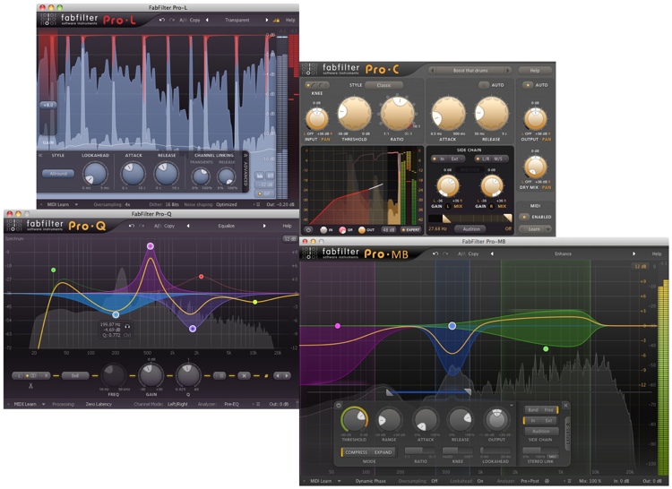 Fabfilter total bundle. Fabfilter. fabfilter pro bundle. fabfilter - total bundle v2025. fabfilter pro l2.