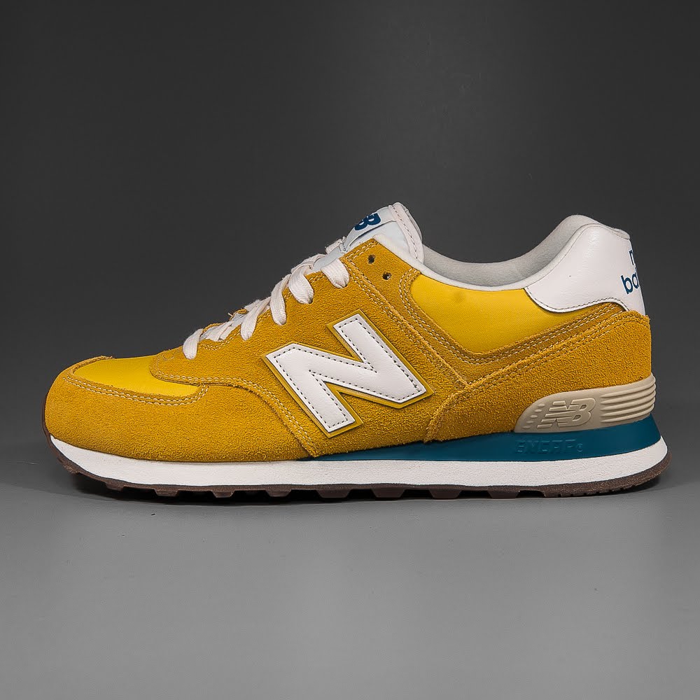 new balance vintage femme