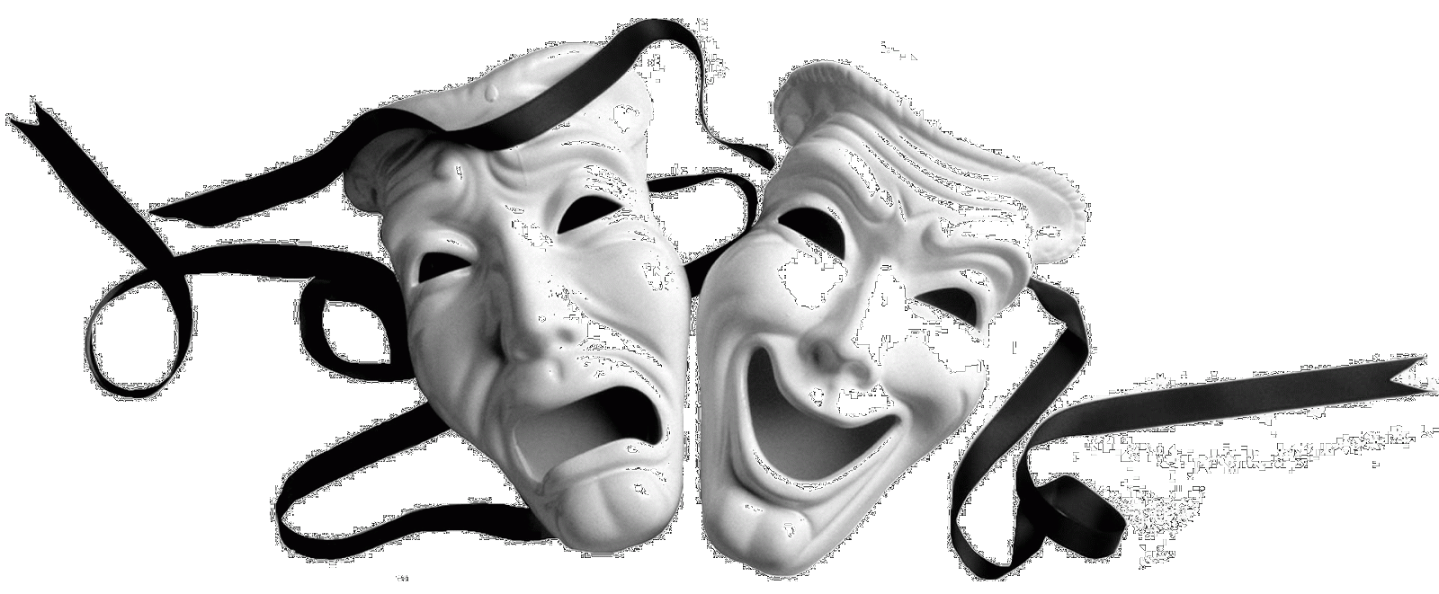 Theater Masks