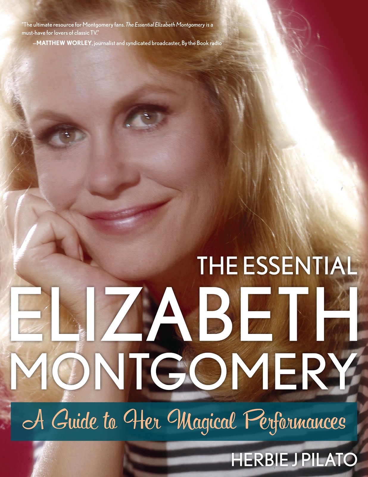The Essential Elizabeth Montgomery