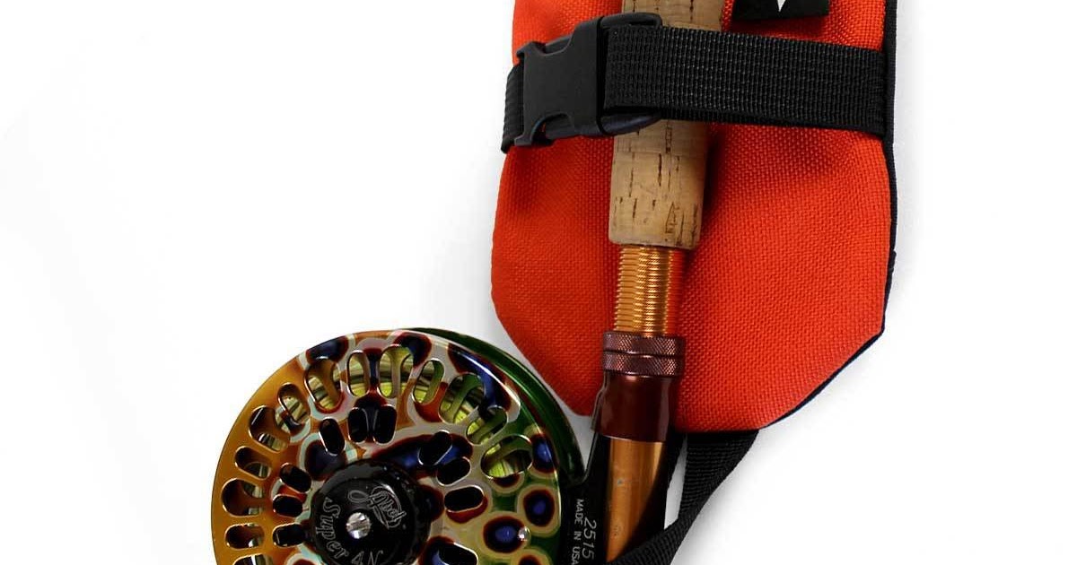 Fly Fish WV Fly Fishing Christmas Gift Ideas