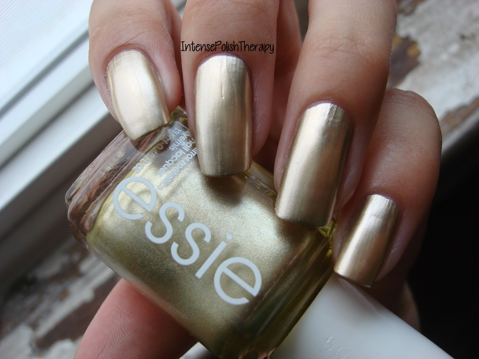 Essie - Good as Gold