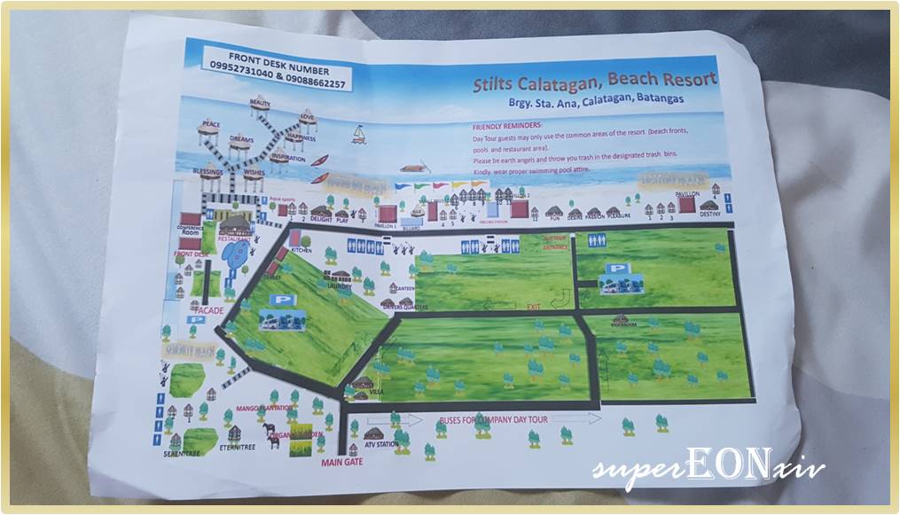 superEONxiv Stilts Calatagan Beach Resort Review SuperEon xiv