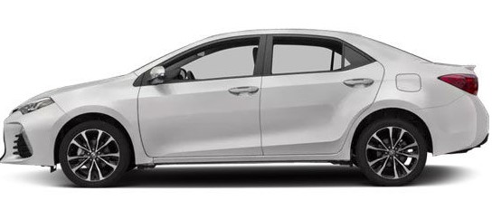 2018 Toyota Corolla LE Lease Deals 2018 Toyota Corolla LE Lease Deals