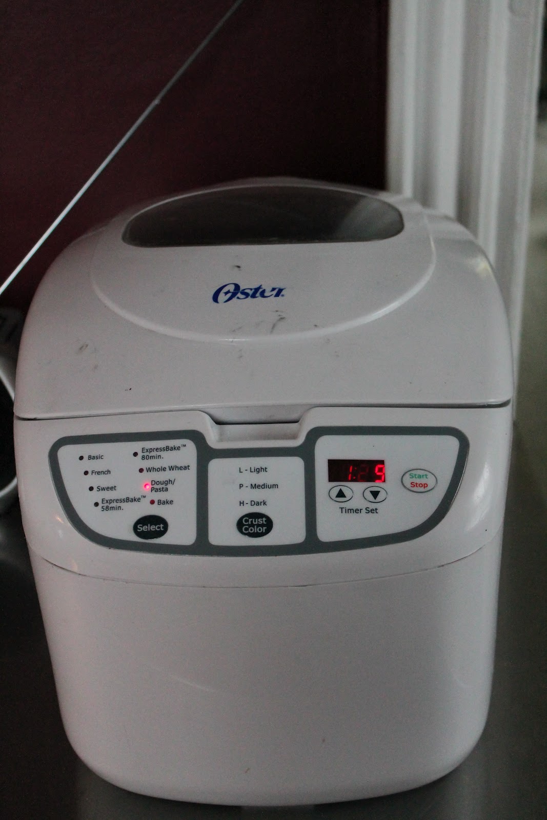 SHANBROSIAGod's creation Doughnut recipe (bread machine & by hand)