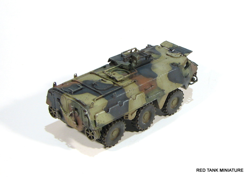 Xa 180 APC