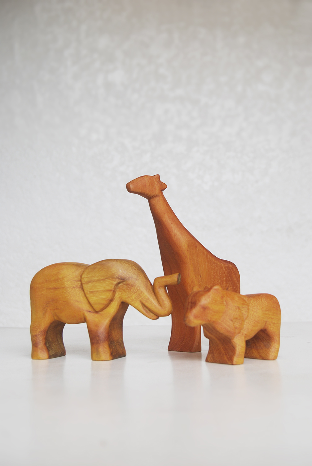 Hand Carved Toys 71