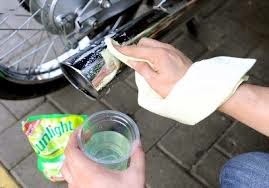 cara menghilangkan chromium cara menghilangkan chromium