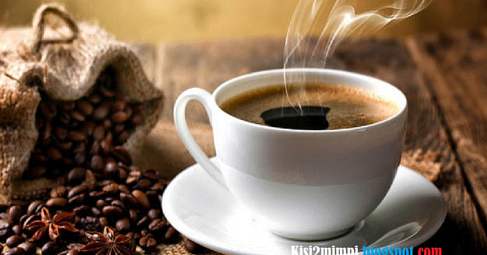 MIMPI KOPI (Menurut Erek-Erek 4D-3D-2D) | Buku Tafsir Mimpi