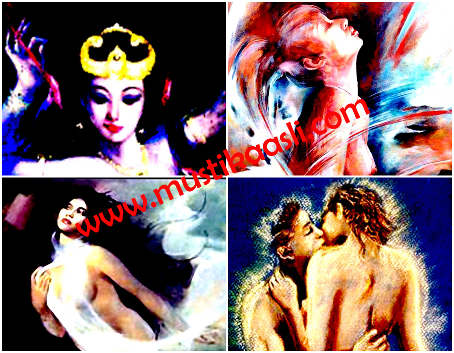 Cara Bercinta Dengan Jin Mustika Asli