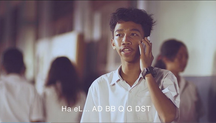 Tarif Axis GAOL Hadirkan Fasilitas Komunikasi Gratis