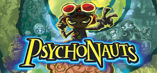 Psychonauts Free Download