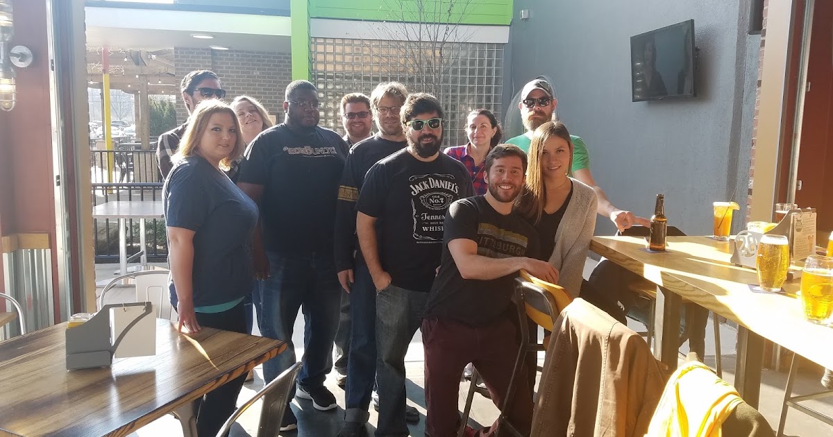 Pittsburgh Happy Hour Zone 28