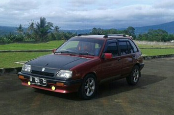 6 Harga Mobil Suzuki Forsa Murah Harga 20 Jutaan Pilihan