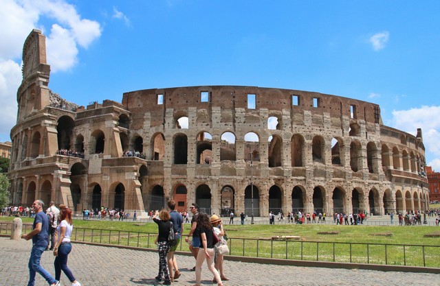 entradas coliseo romano online visita guiada en espa 241 ol al coliseo y foro romano by entradas coliseo romano online visita guiada en espa 241 ol al coliseo y foro romano by