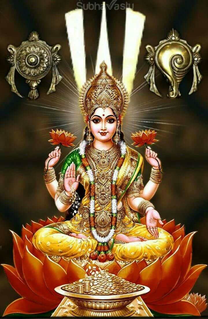 god lakshmi images full hd wallpaper