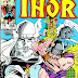Thor #368 - Walt Simonson cover 