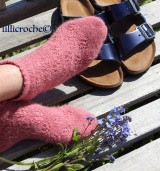 Socquettes Lillicroche