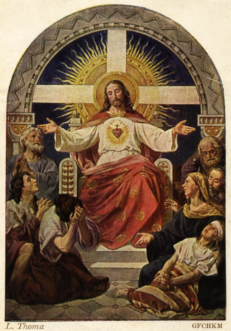 The Cloistered Heart An Abyss Of All Good the-cloistered-heart-an-abyss-of-all-good