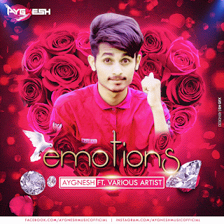 Emotions 2018 - Aygnesh feat Various Artists