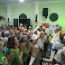 Católicos e candomblecistas de Limoeiro se unem para celebrar o Dia de São Jorge e do orixá Ogum