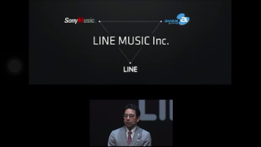 遊戲、漫畫、音樂，LINE的娛樂內容新策略