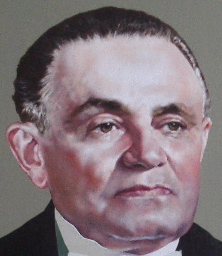 Mestres da Pintura Presidente Castelo Branco