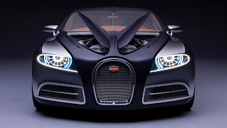 Dream Fantasy Cars-Bugatti 16C Galibier Dream Fantasy Cars-Bugatti 16C Galibier