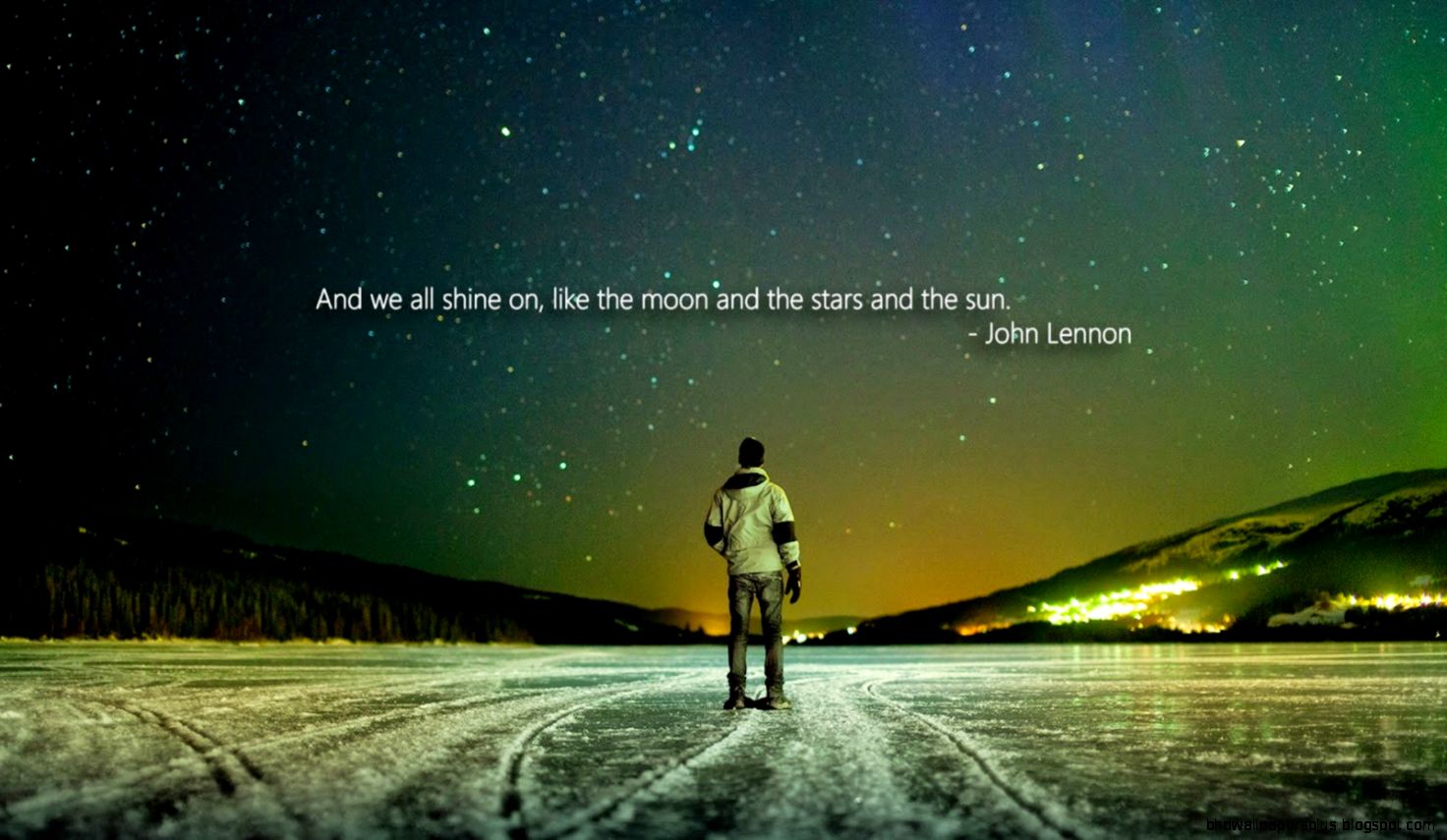 inspiring wallpapers