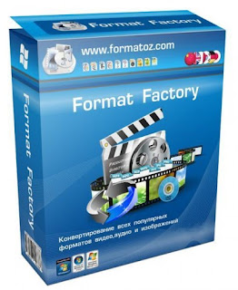 format factory 3.8