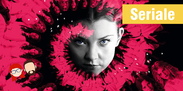 picnic at hanging rock 2018, amazon, bbc, natalie dormer