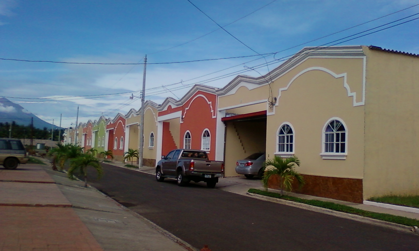 UN NUEVO CONCEPTO DE VIVIENDAS EN USULUTAN RESIDENCIAL VILLAS DE