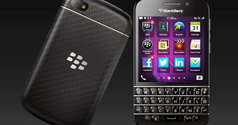 Blackberry plans to Kill its Apps Store