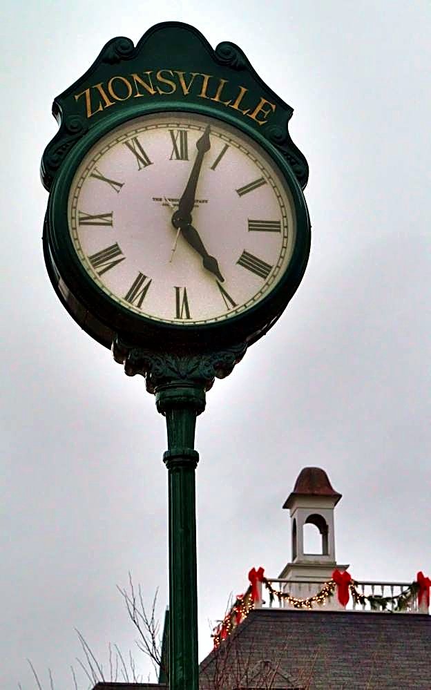 Photo Potpourri An anniversary almost missedand a return to