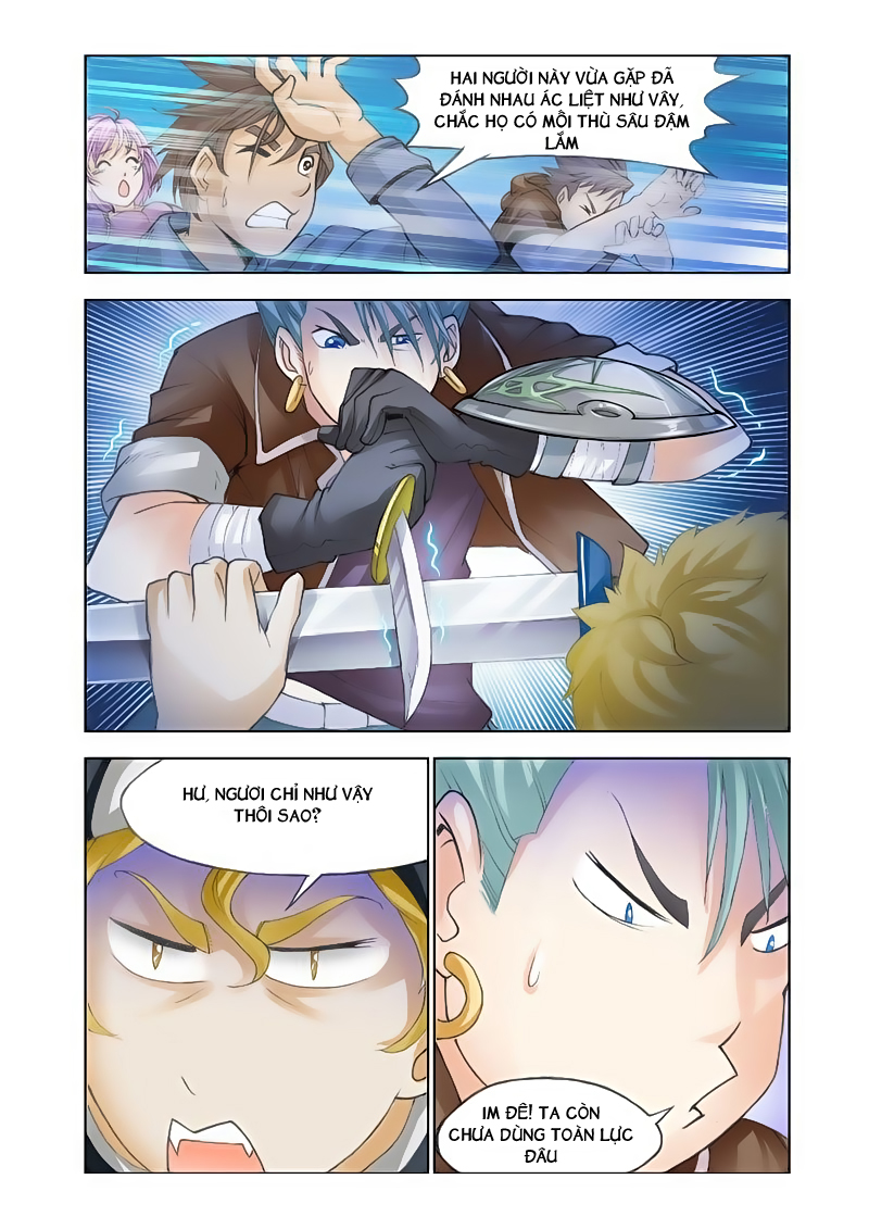 Upload bởi Hamtruyen.com