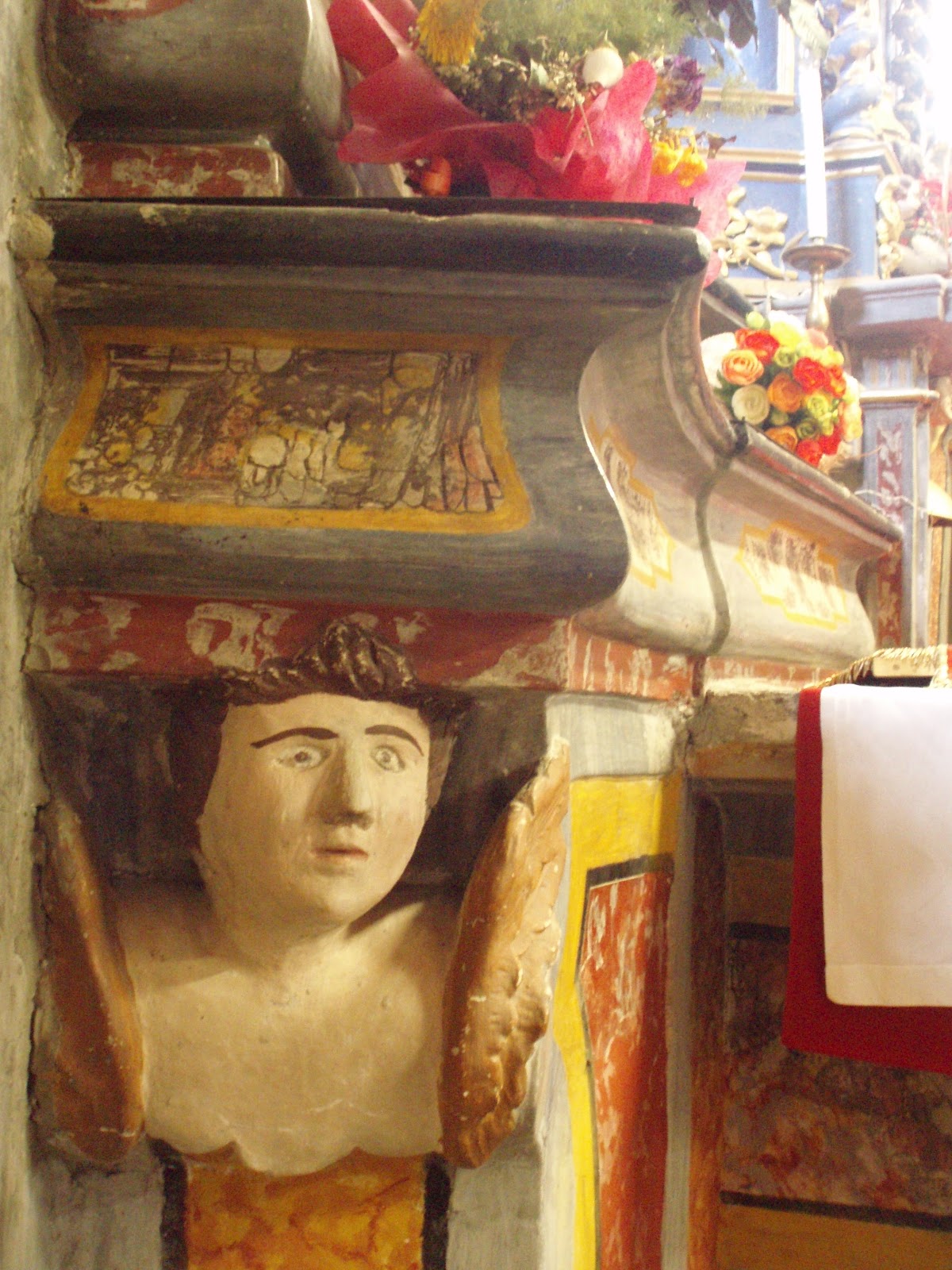 Blog à porter Il Magazine di Monica Bruna ELVA 2 HANS CLEMER