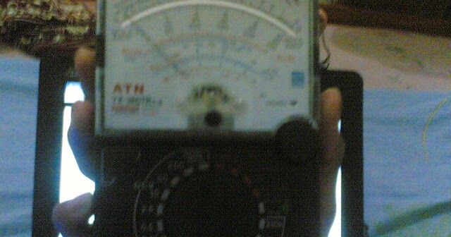 Volt Ampere: Satuan Volt Ampere