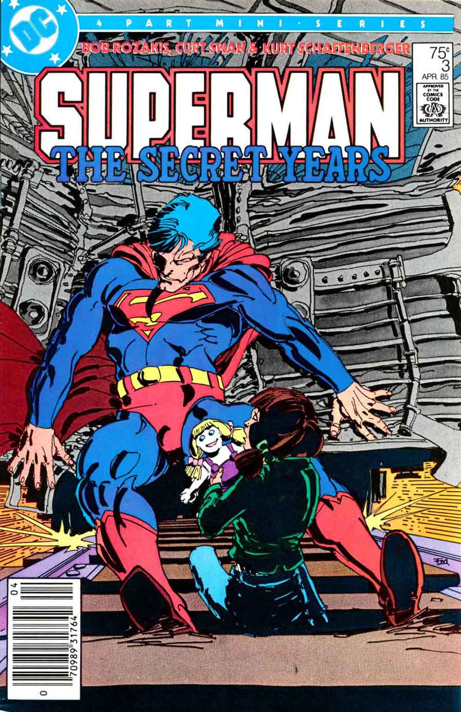 The Dork Review Rob�s Room Frank Miller�s Superman Covers