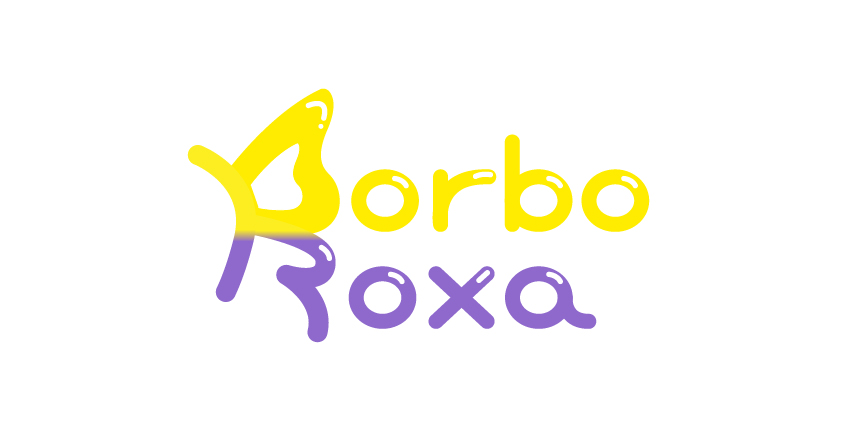 BorboRoxa