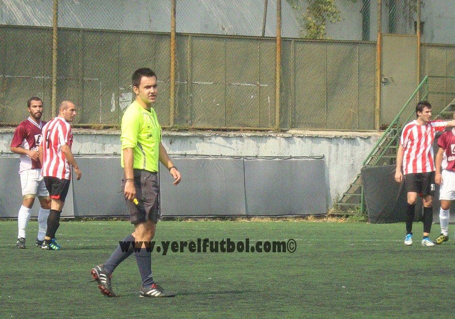 YEREL FUTBOL Dikilitaşspor formunu koruyor