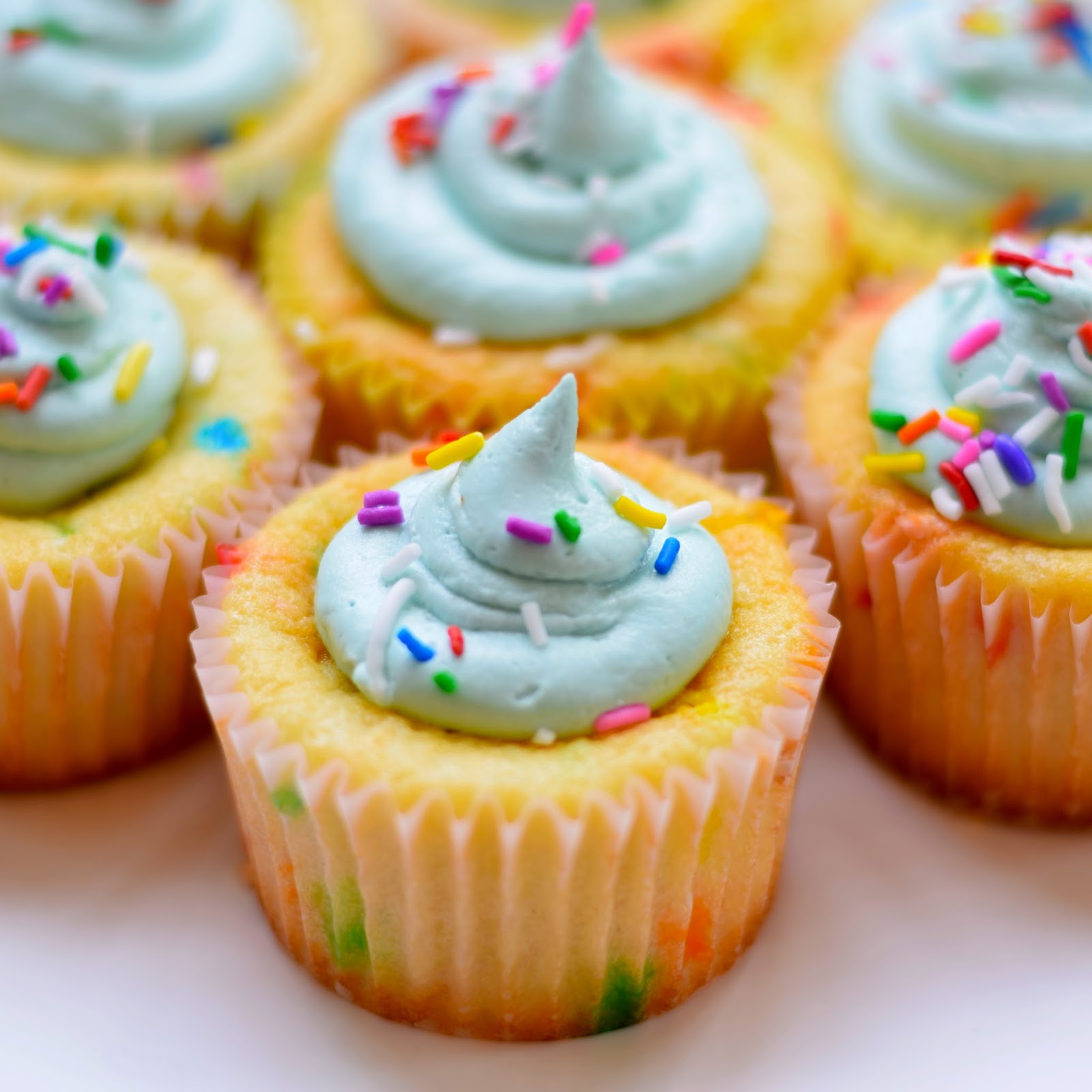 Copycat Molly's Cupcakes Recipe Free Food Recipe 24 Hours